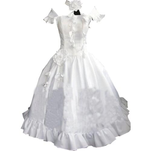 2016 Cardcaptor Sakura KINOMOTO SAKURA Cosplay Costume Custom Any Size