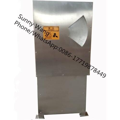 Automatic Coconut Husk Remover /Coconut Removing Machine / Coconut Shelling Machine