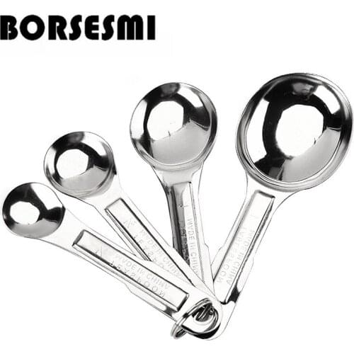 BORSESMI Measuring Containers And Scales For Kitchens