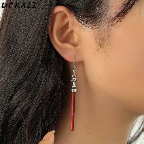 Серьги Dckazz China At AliExpress