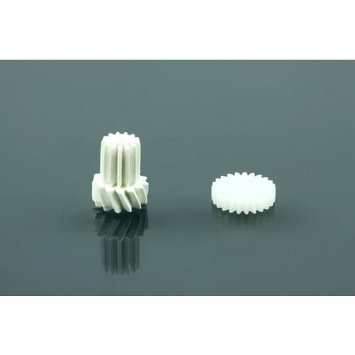 Fourmounts Spare Parts For Radio-controlled Models