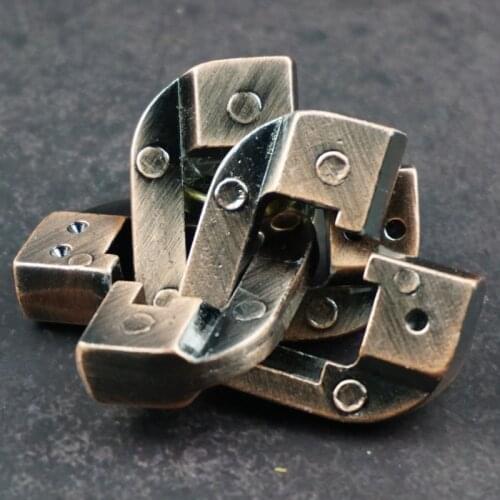 HAN-NING Puzzles & Puzzles