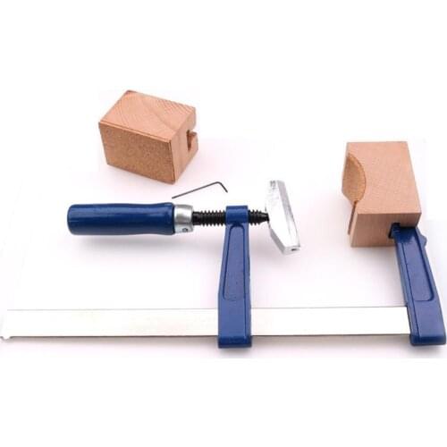 Guitar Repair Tool Fingerboard Fret Pressing Pins Fretboard Press Caul Inserts Tool Repair Kit for Guitar Bass Accessories