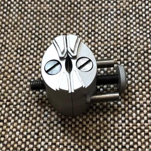 Watch maintenance tools Switzerland 45.13 million energy watch movement seat clamp table seat