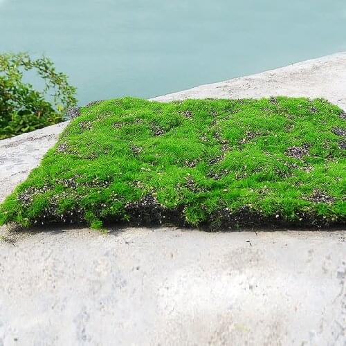 32x32cm Artificial Flower Wall Simulation Plant Wall Lawn DIY Garden Home Wedding Party Decoration Holiday Gift Hotel Wall