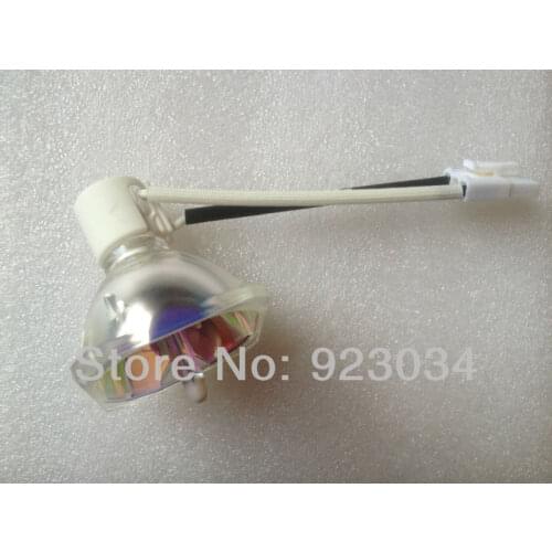 Projector lamp SHP136 for Vivitek D525ST D520ST D510 D511 D508 D535 D522WT D537W D509 D538W original bare bulb lamp