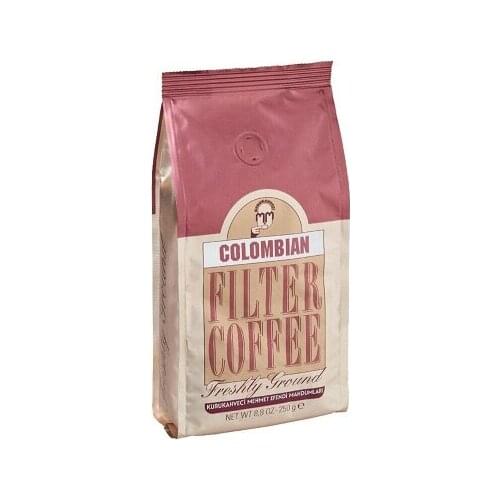 Mehmet Efendi Colombian 250 g