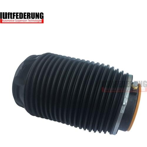 Luftfederung Right Rear Suspension Air Spring Bag For Hyundai Equus Genesis 553603M500 553603M501