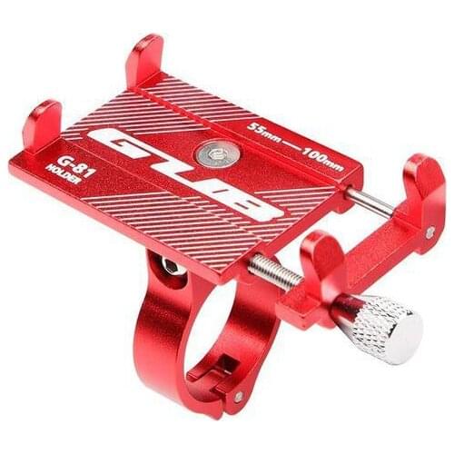 Group Vertical General Bicycle Motorcycle Handlebar Phone Claw, Telescopic Spiral Square Bike Stand Holder Bike Stand r15