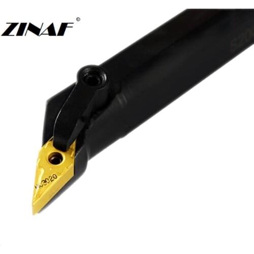 S16Q S20R S25S MVXNR16 CNC Internal holder,indexable lathe toolsl,Internal Lathe Cutting Tool for VNMG160404 08 Inserts