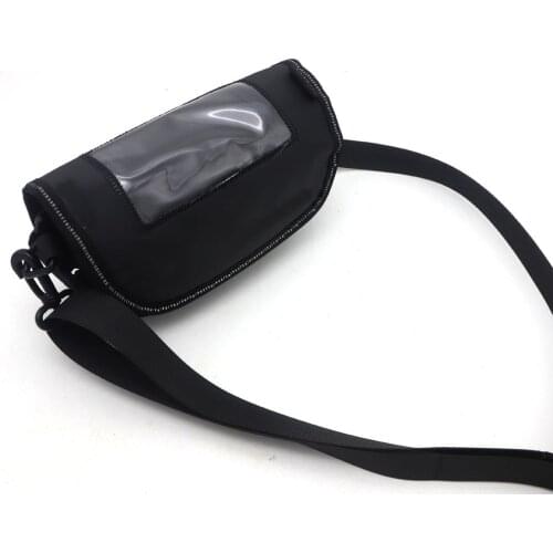 Motorcycle handlebar waterproof bag travel bag for BMW R1250RT R1200RT K1600GT R1100R high quality multi-function waterproof bag