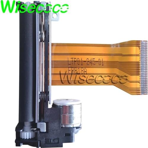 High Quality LTP01-245-01 Thermal Dot Print Head Original LTP01-245 Thermal Printer Core LTP01-245-11
