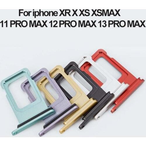 YLFASHION SIM Card Trays