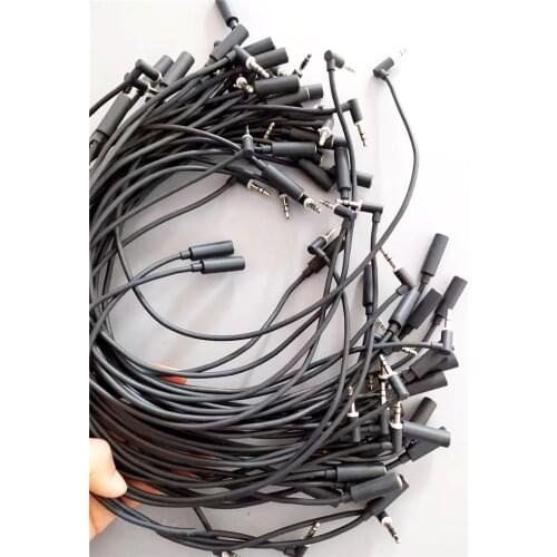 Replacement Earphone Audio Extension Cable for HTC Vive VR Headset Accessories