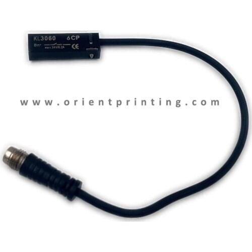 KL3060 Man Roland Sensor KL3060 Replacement Offset Spare Parts