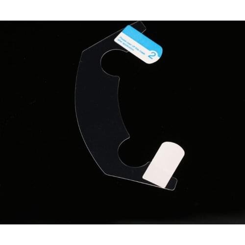 2 Set Cluster Scratch Cluster Screen Protection Film Protector For Kawasaki NINJA 650 Ninja 1000 250 400 Z1000SX X-300 2017 F19A