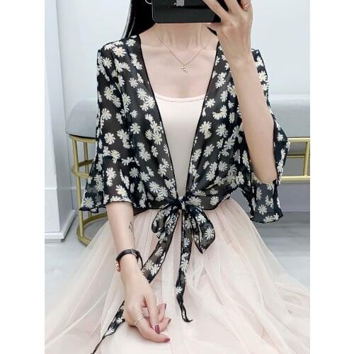 White Black Women Half Sleeve Shrug Bolero Formal Party Dress Cape Summer Dresses Jacket Elegant Wraps Shawl