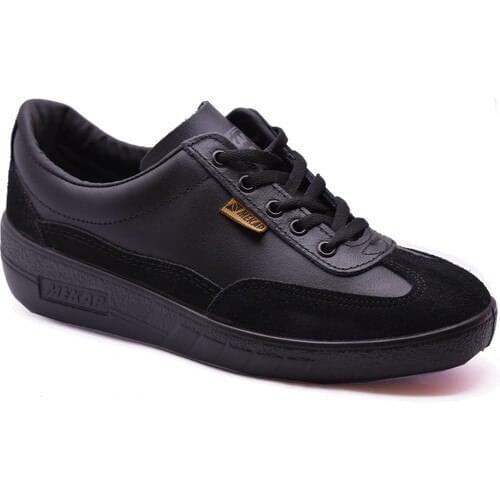 100 leather Mountaineering Climbing Daily Light Work Shoe