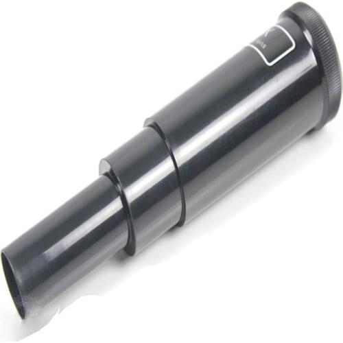 Astronomical Telescope Accessories 0.965 Inch-1.25 Inch 2X 2 Times Barrow Mirror Extender
