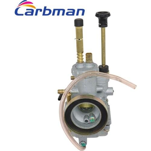 Carbman NEW Carburetor Carb For Kawasaki KE100 1976-2001 KM100 1976-1981 16001-1185