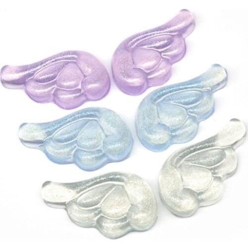 Unsinkable Glitter Diamond Dream Effect Diy Crystal Epoxy Material Filler Suspended Powder Starry Sky