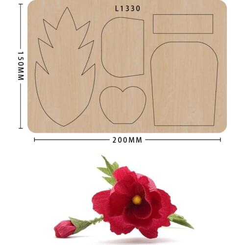 New dies and stamps Wooden die Scrapbooking Cutting Dies knife molds wood mold decoration Metal cutting dies new 2020