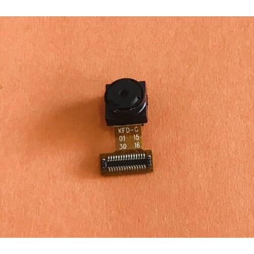 Original Front Camera 8.0MP Module For HOMTOM ZOJI Z33 MT6739 Free shipping