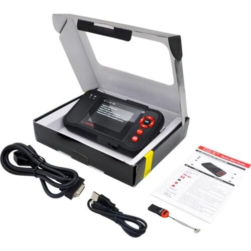 Original Launch X431 Creader VIII Update Via Offical Website 100% original same crp129 creader 8