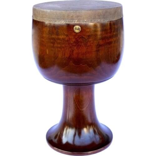 Special Persian Tombak Tonbak Zarb Drum By Hadadi Jami HPJ-405