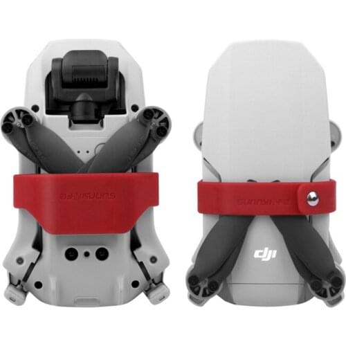 Sunnylife Mavic Mini Propellers Fixator Protector Propeller Holder Stabilizers for DJI Mavic Mini Accessories