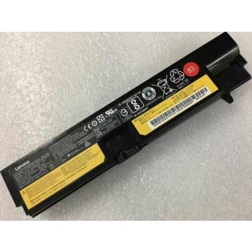 UGB genuine Replacement New Lenovo ThinkPad E570 E575 SB10K97575 01AV415 01AV418 Battery