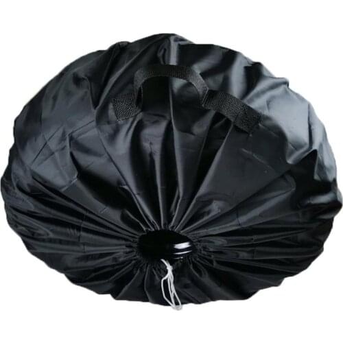 Tire Case Tire Protection Cover Waterproof Car Lightweight Tyre Spare Cover Uv-Proof Wheel Protective Storage Bags