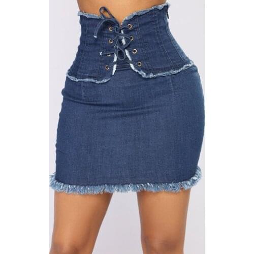 Fashion Sexy Women Denim High Waist Mini Skirt Shorts Jeans Girls Ladies Casual Push Up Skinny Short Pants Trousers Harajuku