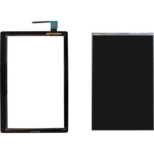 LCD DIsplay +Touch Screen Digitizer For Lenovo TAB E10 E 10 TB-X104 TB-X104F TB-X104L TB X104