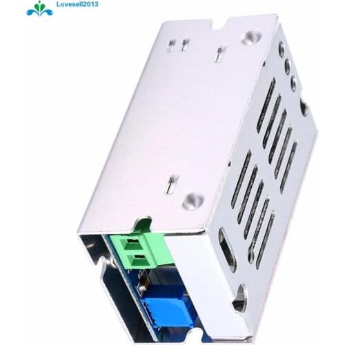 200W 15A DC-DC 8-60V to 1-36V Einstellbar Buck Converter Step-down Module 200w