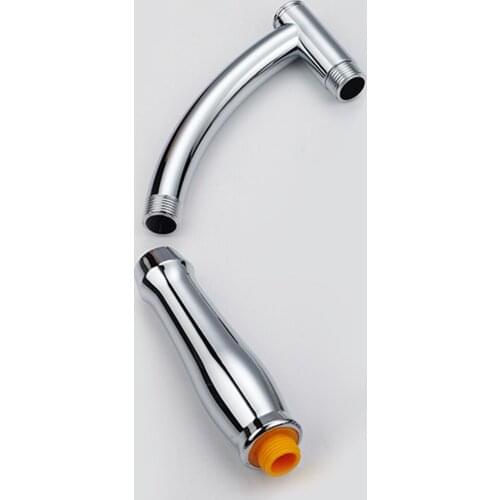 8 inch Rainfall Shower Head Stainless Steel Ultra-thin Shower Heads Chrome Finish Square Rain Shower Head