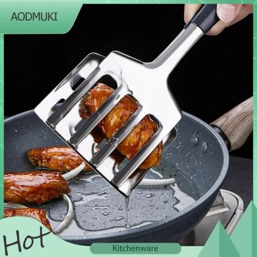 Наборы кухонных принадлежностей из нержавеющей стали AODMUKI China At AliExpress