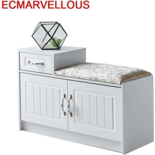 Hogar Closet Cabinet Rangement Chaussure Armario Mobilya Retro Zapatero Organizador De Zapato Home Organizer Furniture Shoe Rack