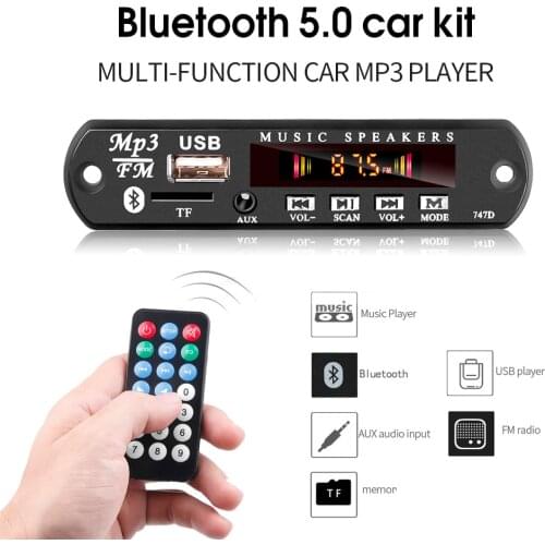 JTKE MP3 Players