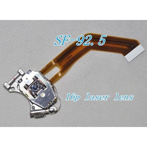 CD Laser HEAD SF-92.5 16PIN LENS Car CD Laser head 92.5
