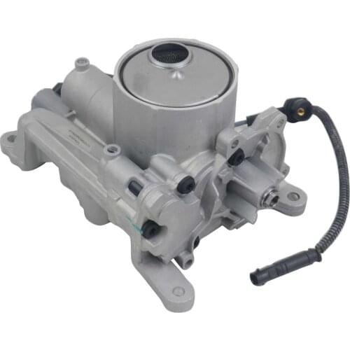 AP02 New Engine Oil Pump 1001.F9 V764737680 1001F9 / V7 647 376 80 For Peugeot 2008 207 3008 308 5008 208