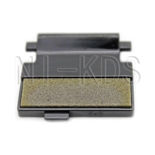 Tray 1 Separation Pad Printer Parts for Brother HL5340 5350 5370 DCP8080 8085 MFC8480 8370 8680 8890 Manual Separation Pad