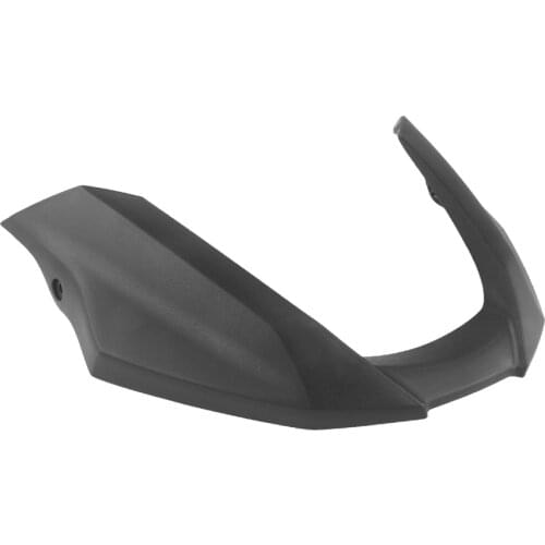 Motorcycle Beak Front Fairing Cowl For BMW R1200GS R 1200 R1200 GS GS1200 Oil Cooled 2008-2011 2012 Fender Extender Cover Beak