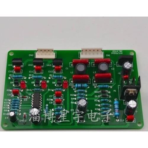 LGK8 Plasma Control Board / Cutting Machine Control Board / Inverter Welding Machine Accessories