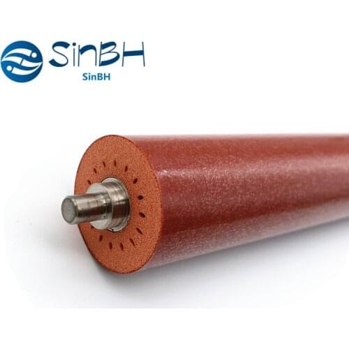 2PCS NEW Pressure Roller M4132 Lower Roller For Kyocera M4230 4132 4020I 3212 4012 M4125 M3212 M4012 M4020 Down Roller