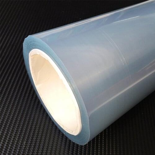 Clear Paint Protection Film Auto Car protector invisible Film Anti-Scratches Protection Films 30cmx300cm Auto Accessories