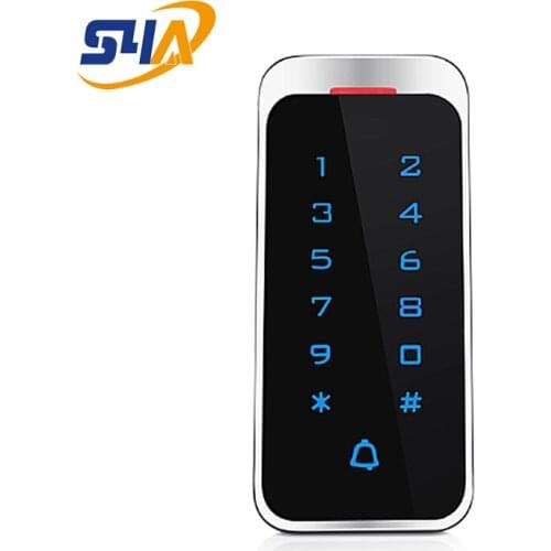 Touch Screen zinc alloy support card, pin, card + pin