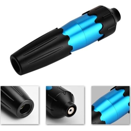 Stable Tattoo Pen Aluminum Alloy Liner Shader Motor Machine Supply for Eyes