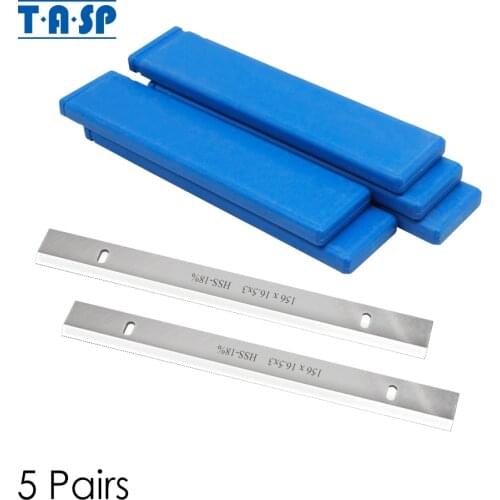 TASP Spare Parts For Woodworking Machines