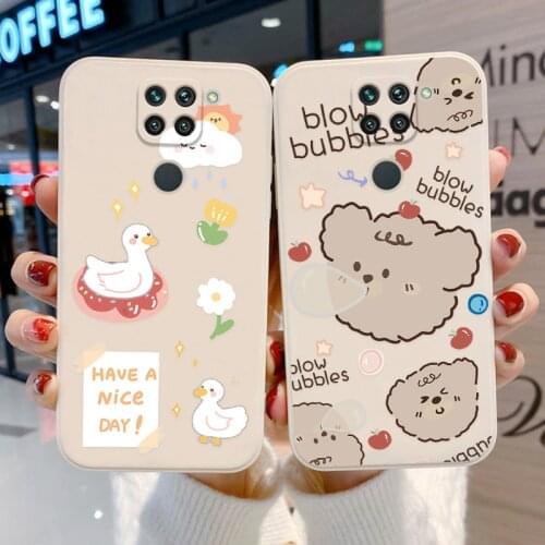 Vanveet Phone Cases Xiaomi Redmi 9AT